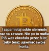 Może wreszcie do nich dotrze...
