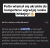 Po co są wojny?