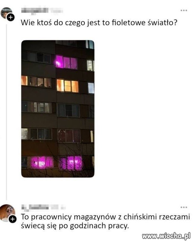 Radioaktywne towarzystwo