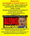 "Nawrocki miał prawie 8 miesięcy na pozew" i nic..