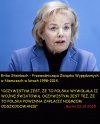 A tą panią pamiętacie?
