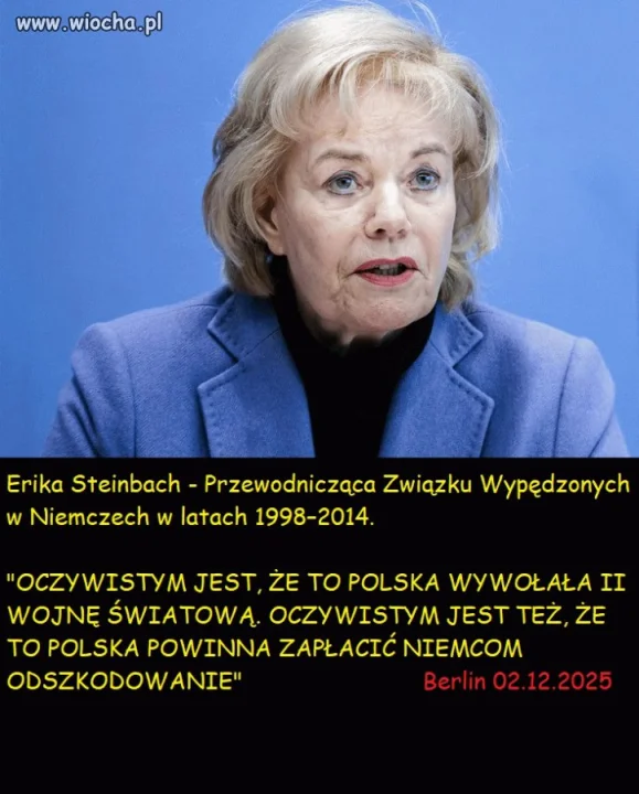 A tą panią pamiętacie?