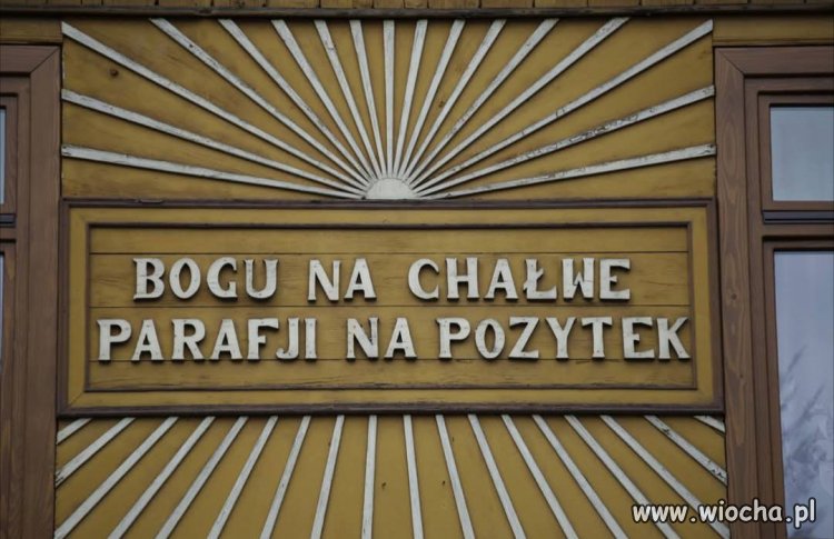 Chociaż się przyznali 