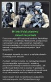 Polak planował zamach terrorystyczny