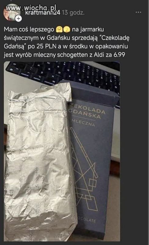 Czekamy na Wasze "perełki" z jarmarków...
