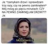 Największy wróg człowieka? Własny mózg mówiący sprawdź jeszcze raz