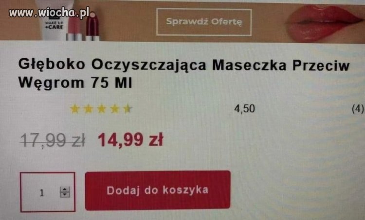 Stosować 3 razy dziennie przez miesiąc, a Unia będzie gładka, zjednoczona i bez rosyjskich zaskórników.