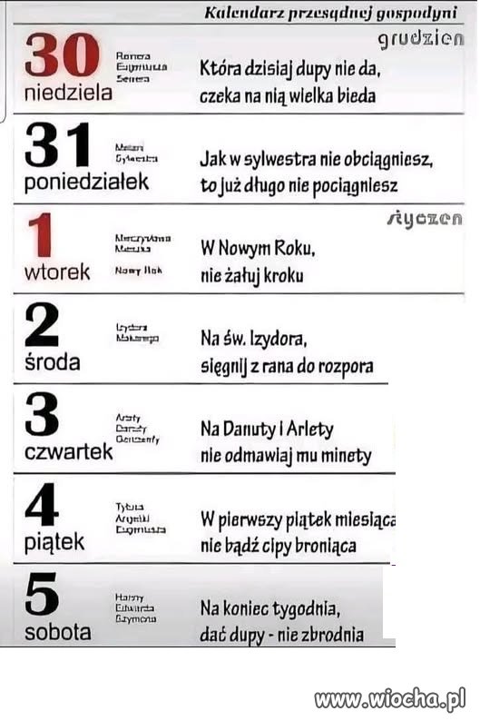 ...tak dla przypomnienia...