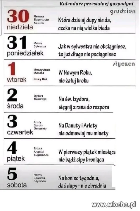 ...tak dla przypomnienia...
