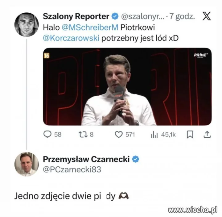 Potwierdzam