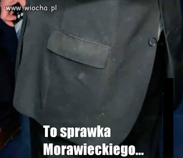Tak to sobie prezes  tłumaczy 