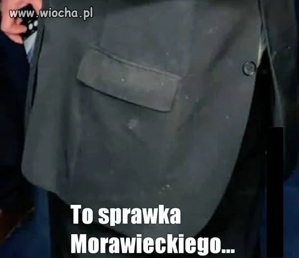Tak to sobie prezes  tłumaczy 