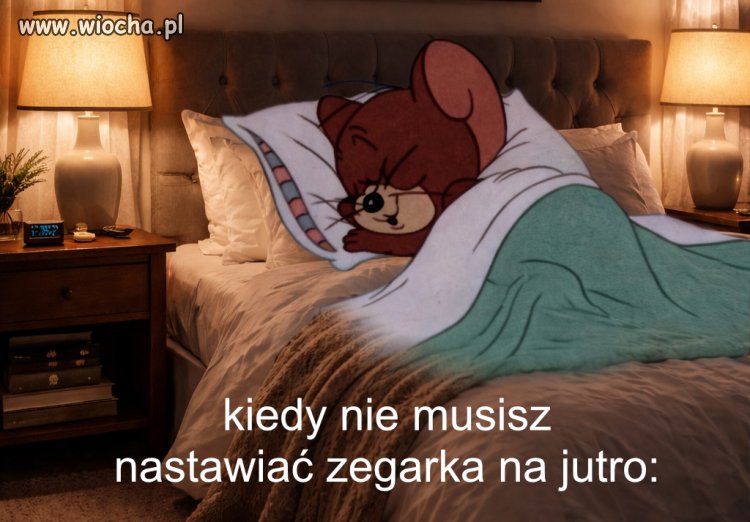 Najlepsze uczucie