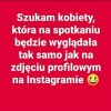 Instagram vs. rzeczywistość