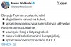 Kolejny po Orbanie strategiczny 'sukces' PiS, Konfederacji i Nawrockiego   
