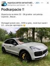 Bo na święta trzeba się przed rodziną pokazać? Takie ogłoszenie na jednej z grup na FB