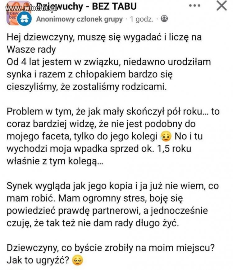 Piekło kobiet