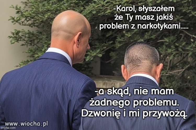 Czasem nawet szybciej,