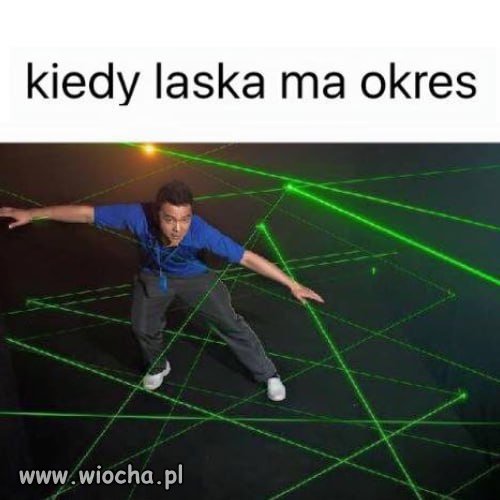 Misja: nie powiedzieć nic głupiego