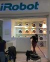 IRobot, założony 35 lat temu producent odkurzaczy Roomba, złożył wniosek o bankructwo!