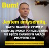 Wreszcie mamy Prezydenta Polaka Patriote