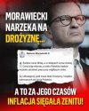 Mati się wyłonił 