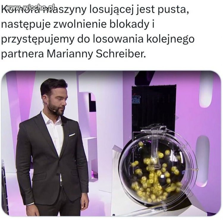 Leżymy i płaczemy