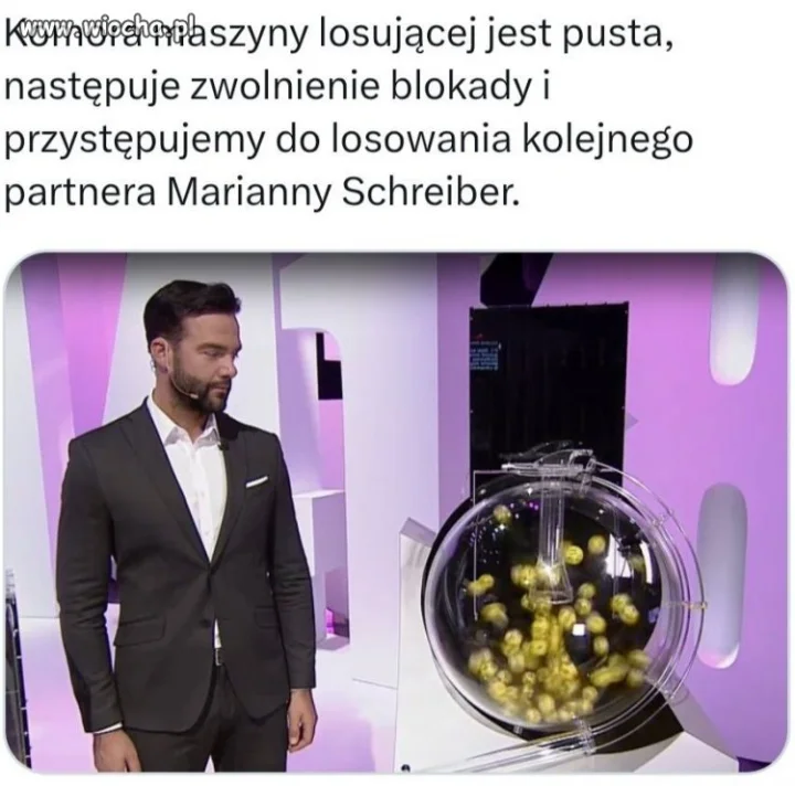 Leżymy i płaczemy