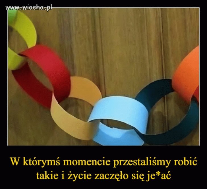 Coś w tym jest