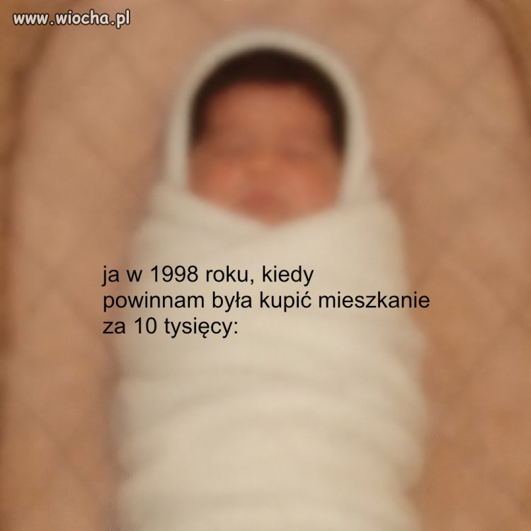 Głupia ja