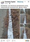 Byle jak i na o..., ale za to działa.
