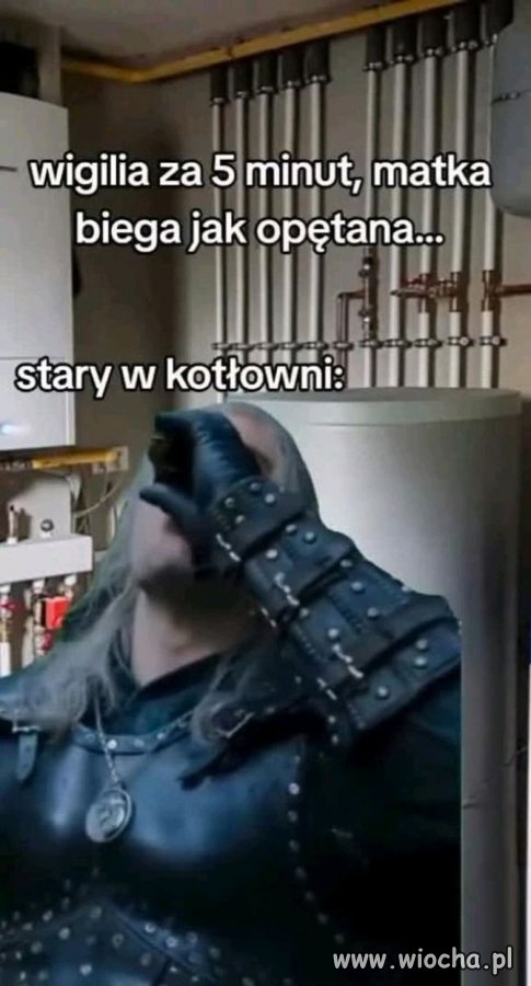 A już za kilka dni 