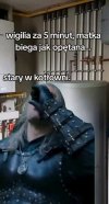 A już za kilka dni 