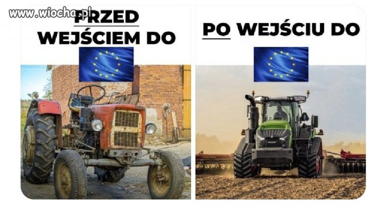 Rolnicy planują protest na 30 grudnia. Przypominamy