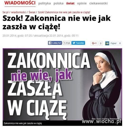 Wielka niewiadoma