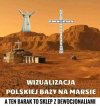 Polak w kosmosie.