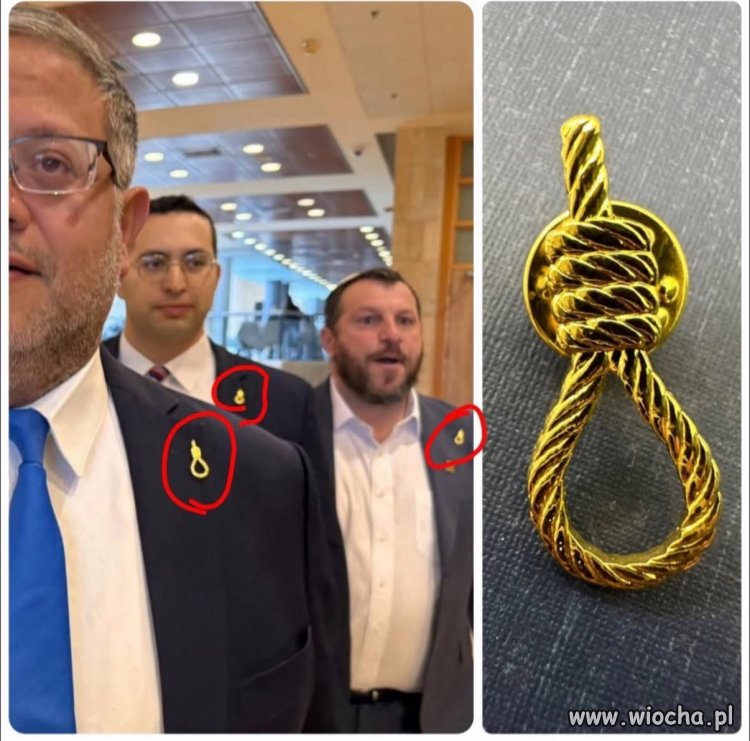 Nowy symbol państwa Iz_ael