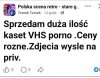 Nie ma co same białe kruki