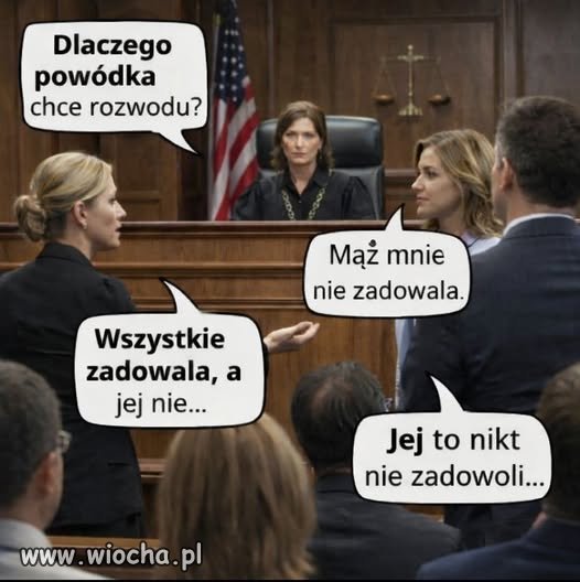 Gdy lafiryndę fuga swędzi...
