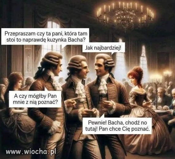 Pan zapozna 