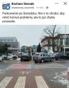 W Sieradzu z parkowaniem bez zmian...