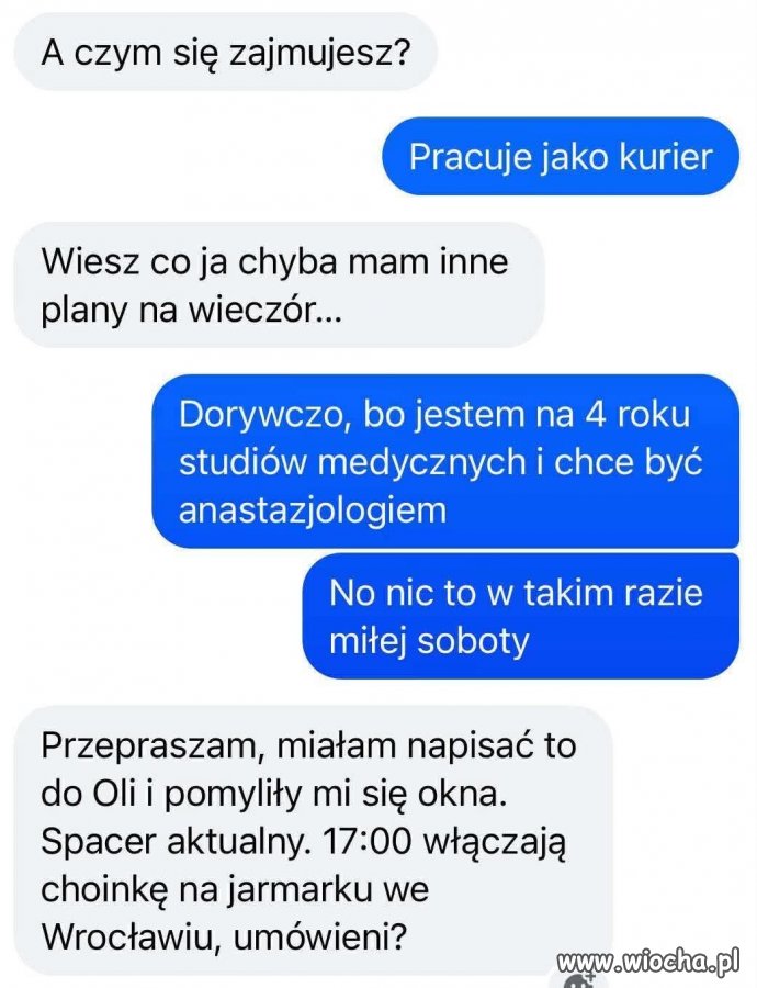 Ciekawe co lafirynda oferuje od siebie