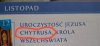W sumie nie wiedziałem 
