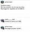 Zderzenie marzeń z rzeczywistością: ktoś zawsze jest gotów być tańszym leniem