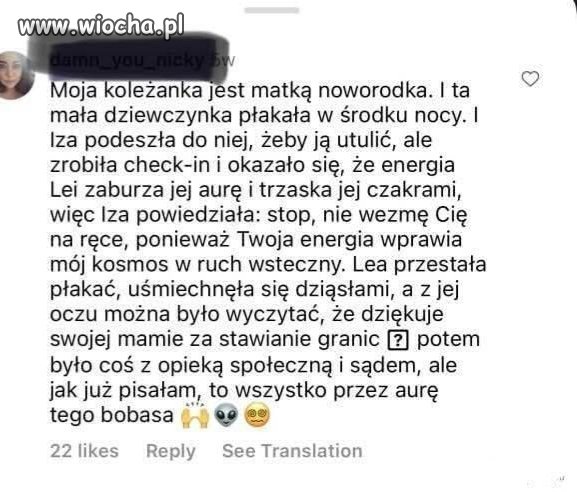 I tak się czyta i tak się dochodzi do wniosku 