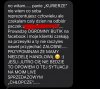Niedziela handlowa dla wszystkich, oprócz kuriera
