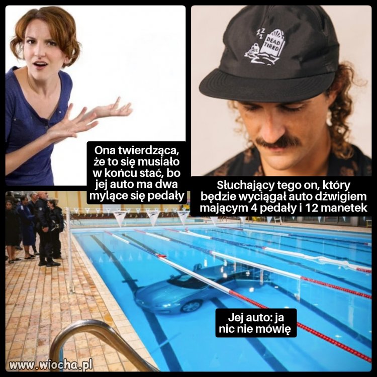 Osobiście lubię 