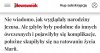 Newsweek w formie