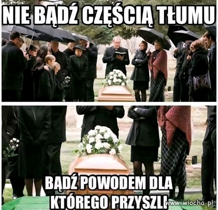 Twoja wyjątkowość ma swoją cenę