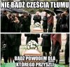 Twoja wyjątkowość ma swoją cenę